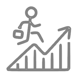 औसत भौतिक प्रगति (%)
